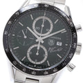 TAG Heuer CV201F Carrera Great Ocean Road Limited Edition of 600 Pieces in Japan Automatic Men's Watch