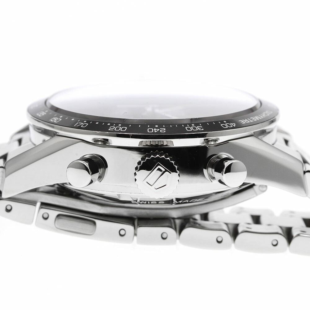 TAG Heuer CV201F Carrera Great Ocean Road Limited Edition of 600 Pieces in Japan Automatic Men's Watch