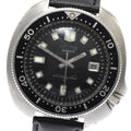 SEIKO Second Diver Date Vintage Automatic Men's Watch