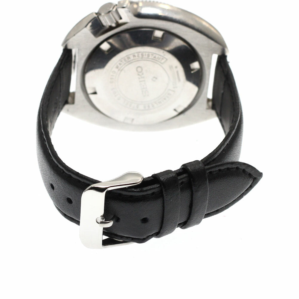 SEIKO Second Diver Date Vintage Automatic Men's Watch