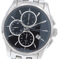 HAMILTON H325960 Jazzmaster Chronograph Date Automatic Men's Watch