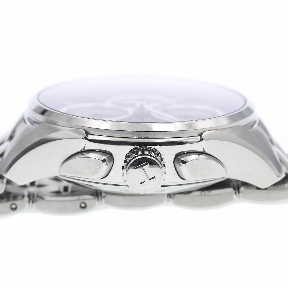 HAMILTON H325960 Jazzmaster Chronograph Date Automatic Men's Watch