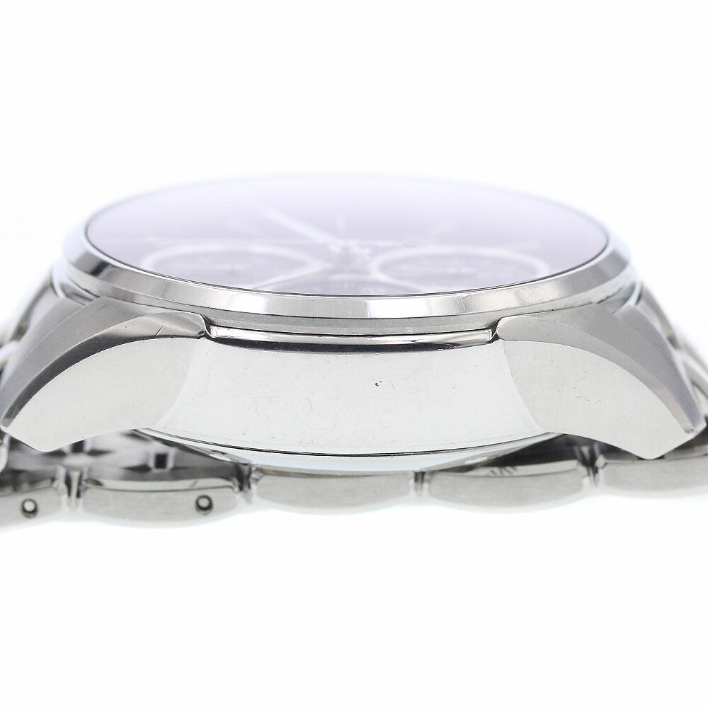 HAMILTON H325960 Jazzmaster Chronograph Date Automatic Men's Watch