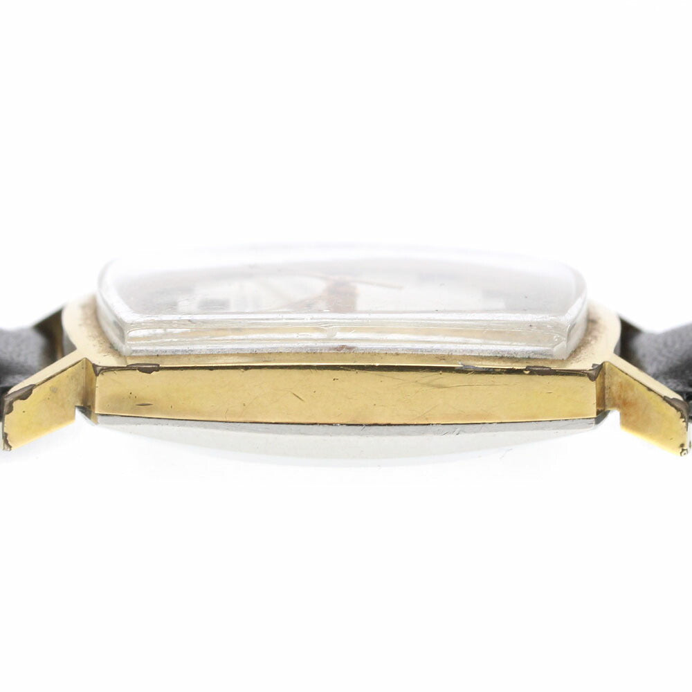 OMEGA 165.008 De Ville Date Automatic Men's Watch