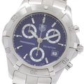 TAG Heuer CN111G Exclusive 2000 Chronograph Date Quartz Men's Watch