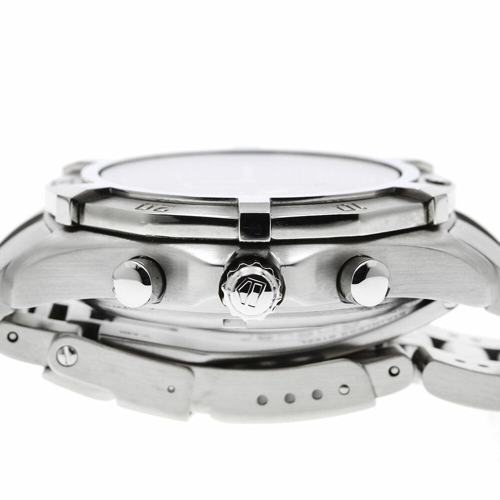 TAG Heuer CN111G Exclusive 2000 Chronograph Date Quartz Men's Watch