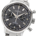 SEIKO SBEC009/8R46-00B0 Prospex Speedtimer Mechanical Chronograph Automatic Men's Watch Excellent Condition with Box and Warranty.