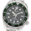 SEIKO SBDC081/6R35-00A0 Prospex Diver Scuba Mechanical Date Automatic Men's Watch (with box and warranty)