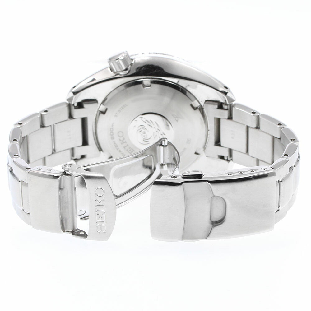 SEIKO SBDC081/6R35-00A0 Prospex Diver Scuba Mechanical Date Automatic Men's Watch (with box and warranty)