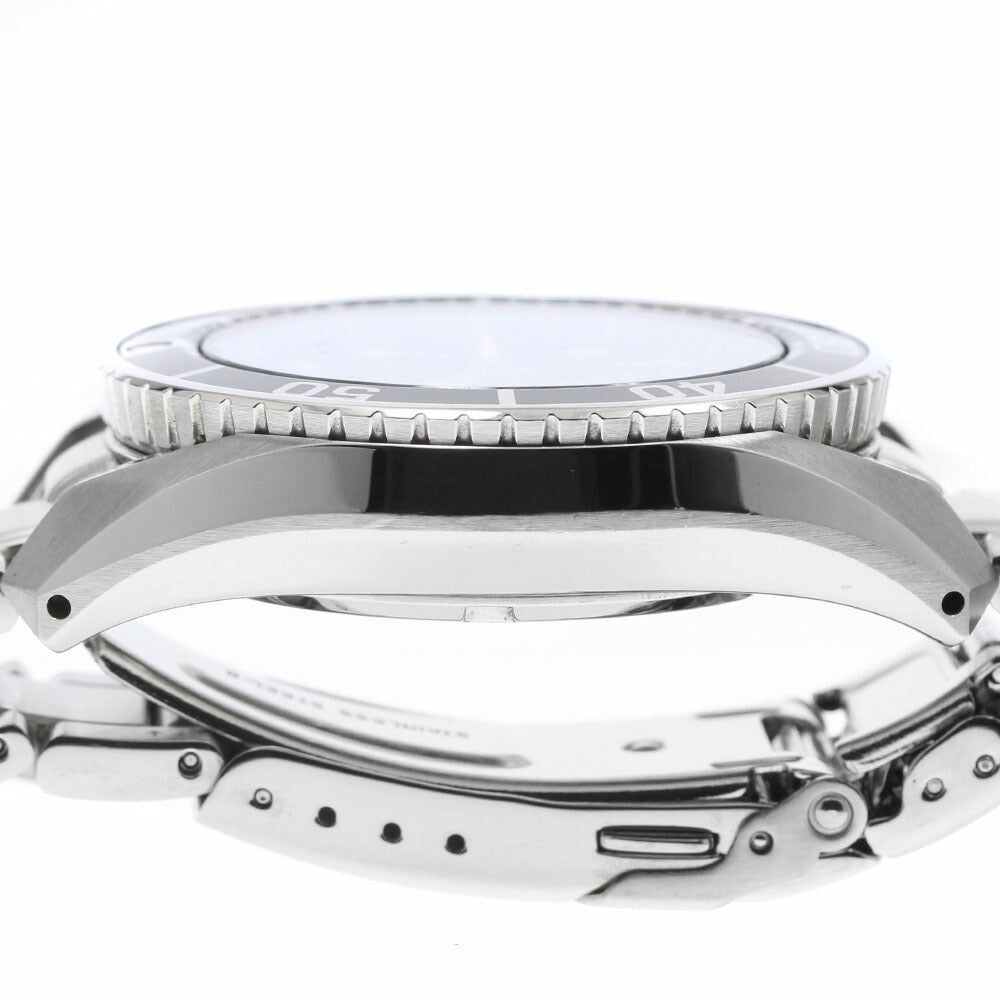 SEIKO SBDC081/6R35-00A0 Prospex Diver Scuba Mechanical Date Automatic Men's Watch (with box and warranty)