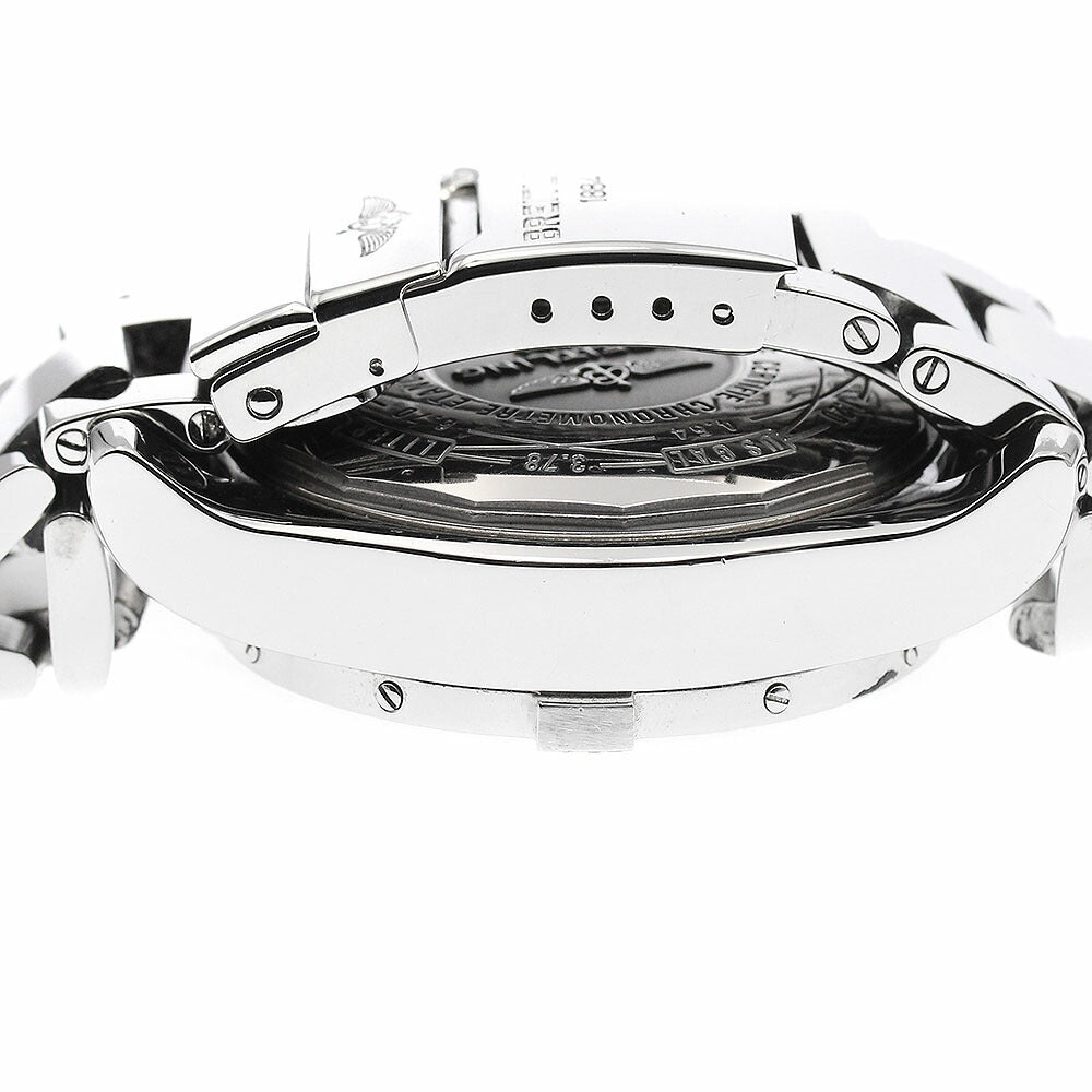 BREITLING A13381 Avenger II Date Chronograph Automatic Men's Watch (with box and warranty)
