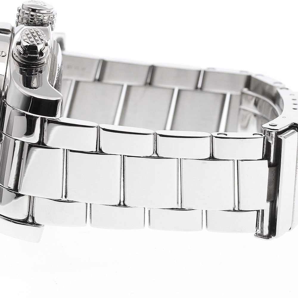 BREITLING A13381 Avenger II Date Chronograph Automatic Men's Watch (with box and warranty)