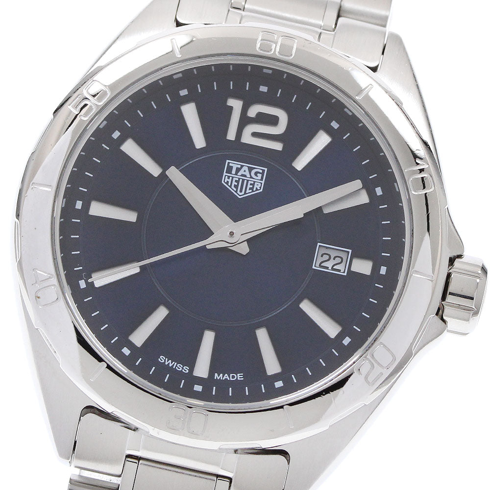 TAG Heuer WBJ1412 Formula 1 Date Quartz Ladies Watch with Warranty