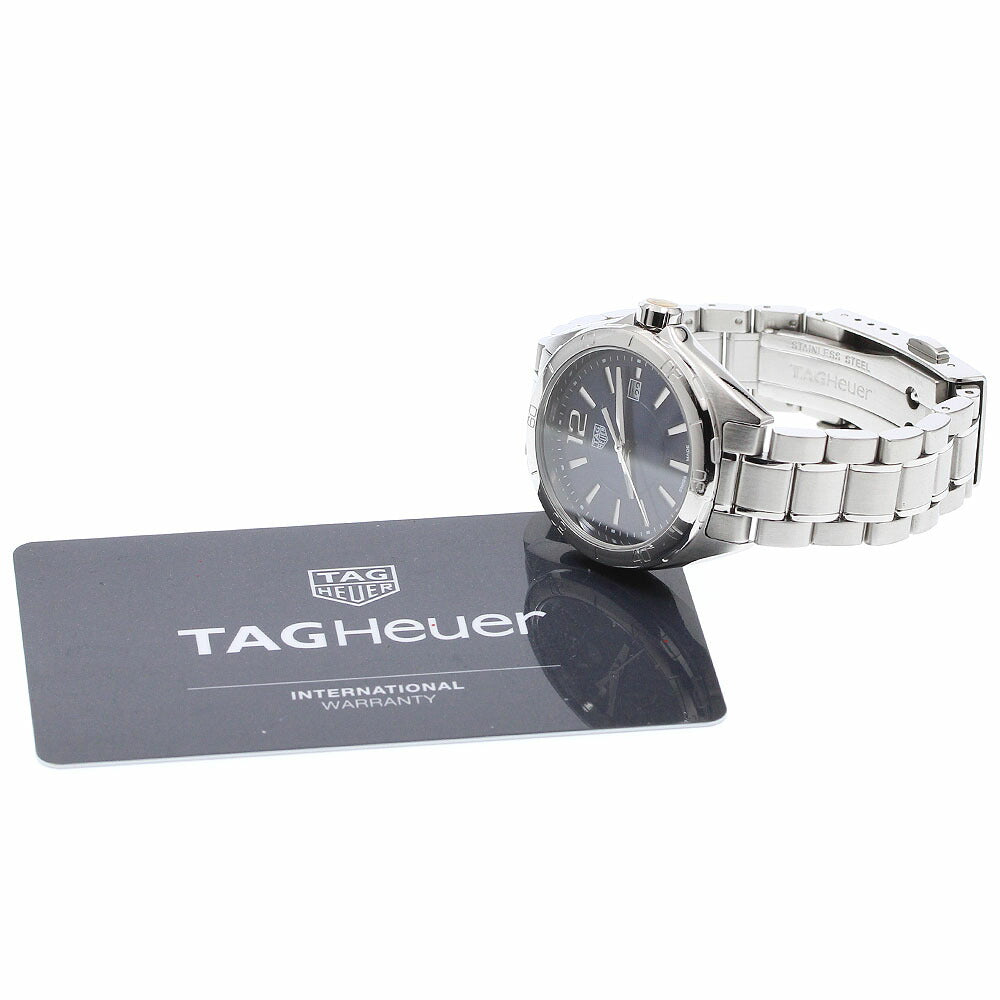 TAG Heuer WBJ1412 Formula 1 Date Quartz Ladies Watch with Warranty