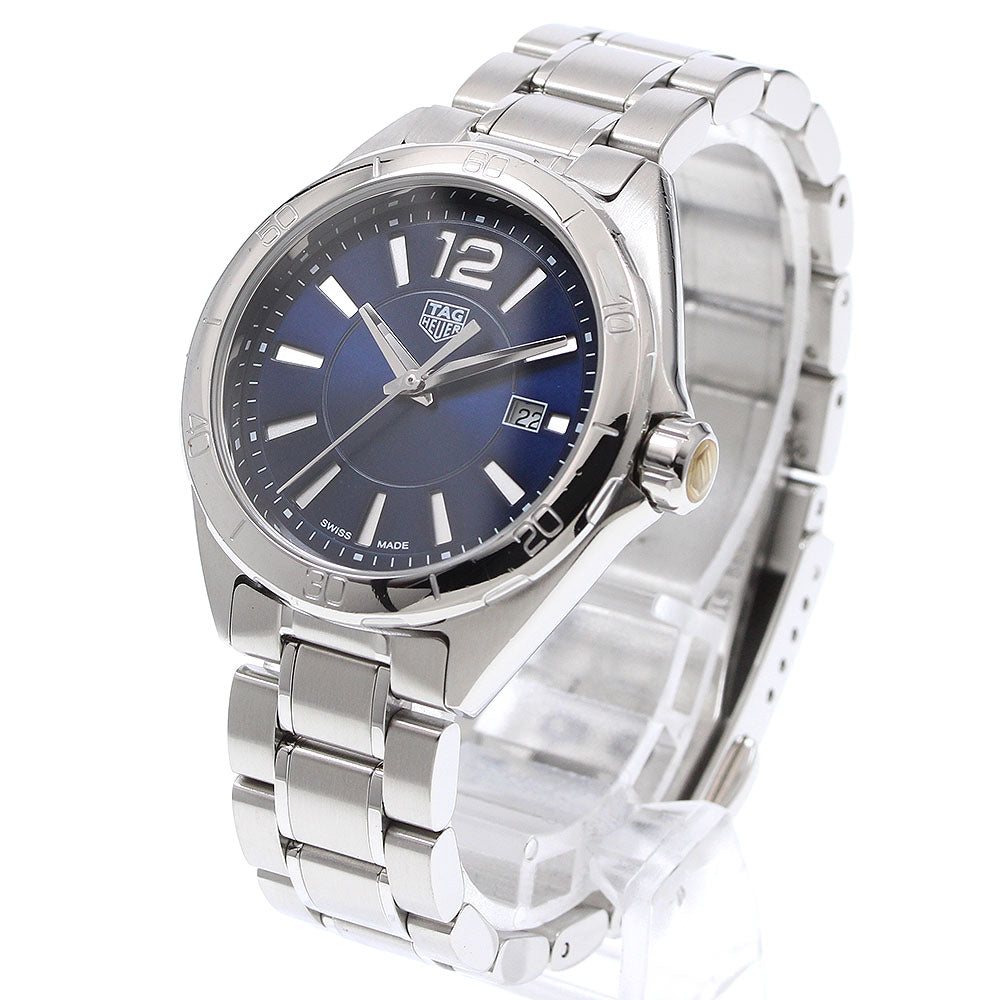 TAG Heuer WBJ1412 Formula 1 Date Quartz Ladies Watch with Warranty