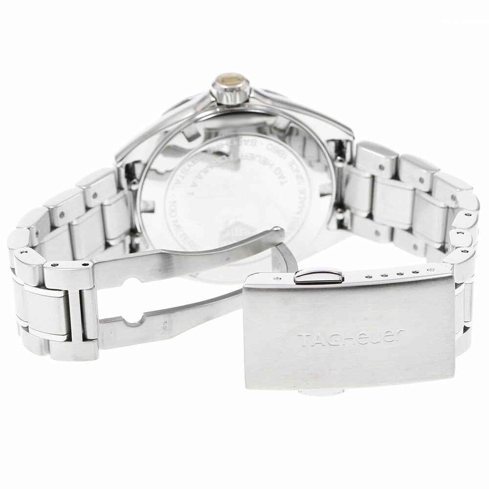 TAG Heuer WBJ1412 Formula 1 Date Quartz Ladies Watch with Warranty