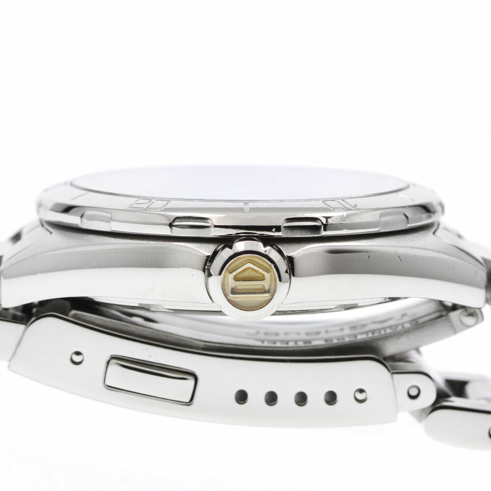 TAG Heuer WBJ1412 Formula 1 Date Quartz Ladies Watch with Warranty