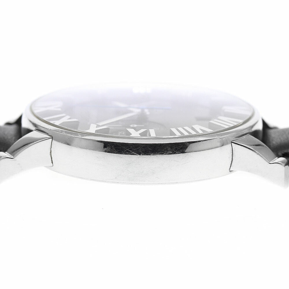 TIFFANY&Co. Atlas Dome Chronograph Quartz Men's Watch