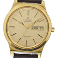OMEGA 166.0169 Geneva Day-Date Cal.1022 Automatic Men's Watch