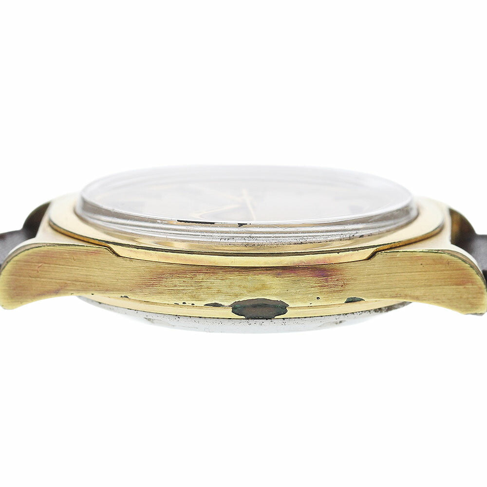 OMEGA 166.0169 Geneva Day-Date Cal.1022 Automatic Men's Watch