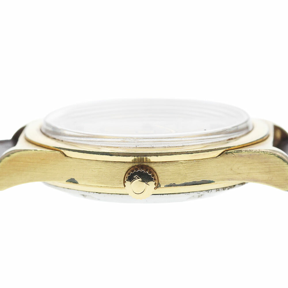 OMEGA 166.0169 Geneva Day-Date Cal.1022 Automatic Men's Watch