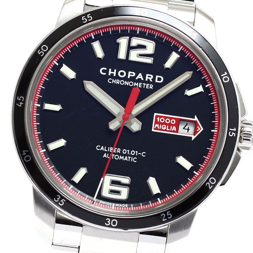 Chopard 8565 Mille Miglia GTS Date Automatic Men's Watch