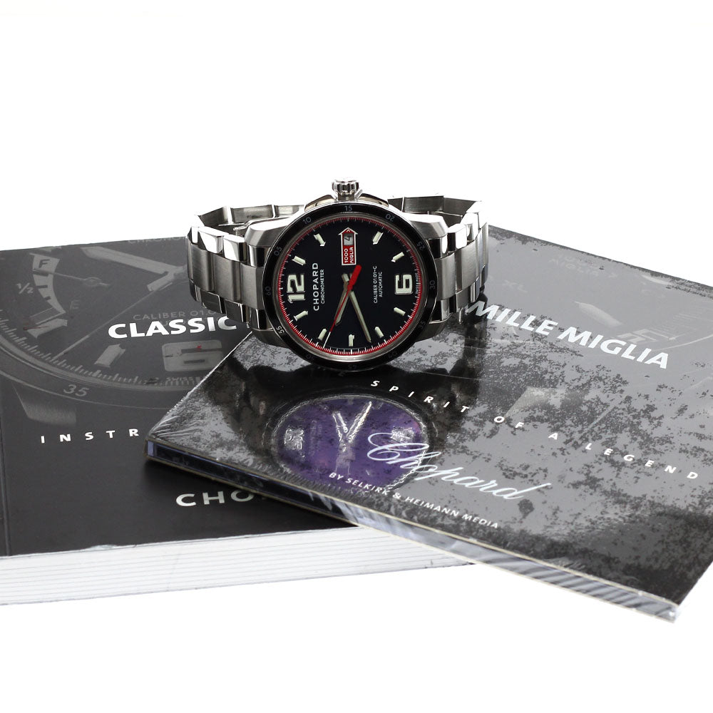 Chopard 8565 Mille Miglia GTS Date Automatic Men's Watch