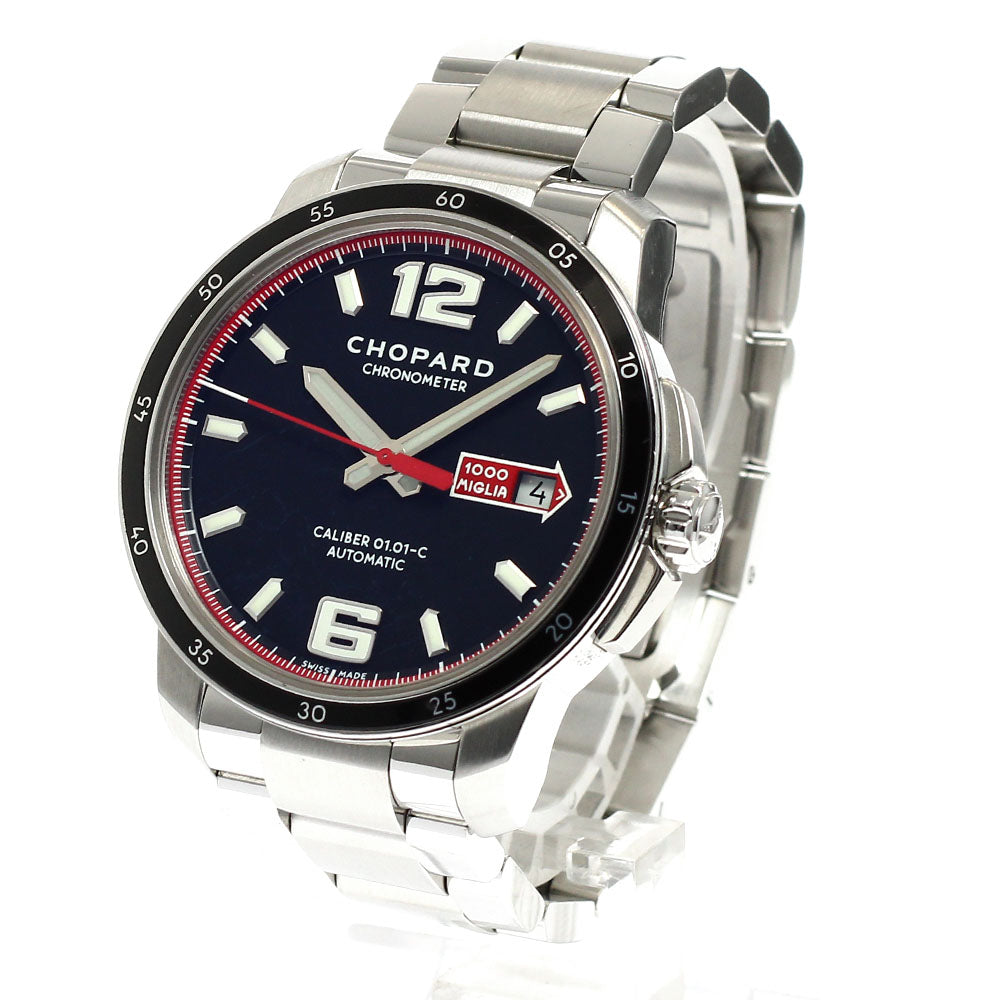 Chopard 8565 Mille Miglia GTS Date Automatic Men's Watch