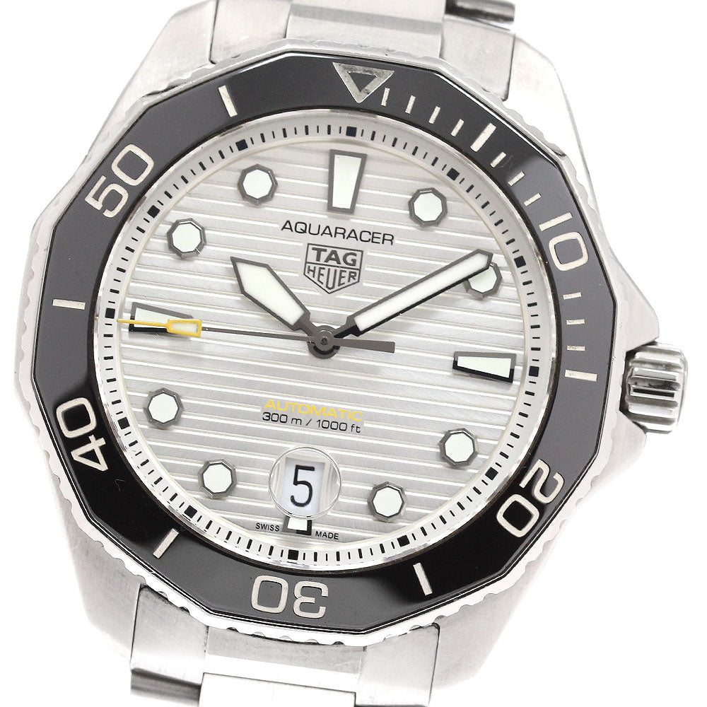 TAG Heuer WBP201C.BA0632 Aquaracer Professional 300 Date Automatic Men's Watch