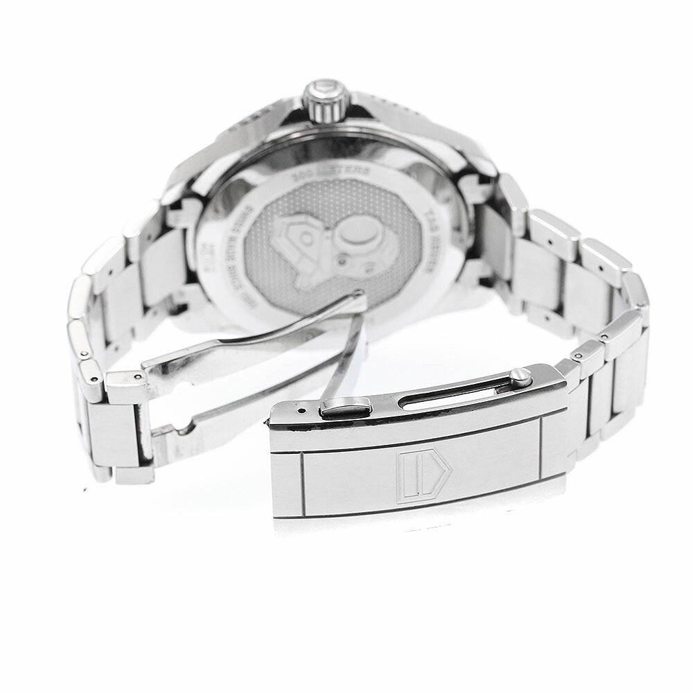 TAG Heuer WBP201C.BA0632 Aquaracer Professional 300 Date Automatic Men's Watch