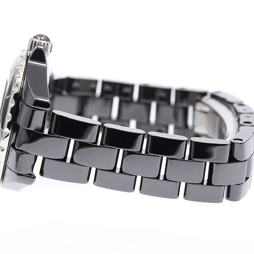 CHANEL H2685 J12 8P Diamond Quartz Women's Watch (Good Condition)