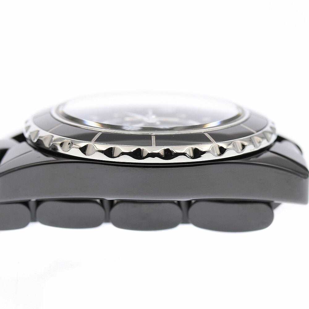 CHANEL H2685 J12 8P Diamond Quartz Women's Watch (Good Condition)