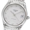 LONGINES L4.298.4 Grand Classic 11-Diamond Date Automatic Women's Watch