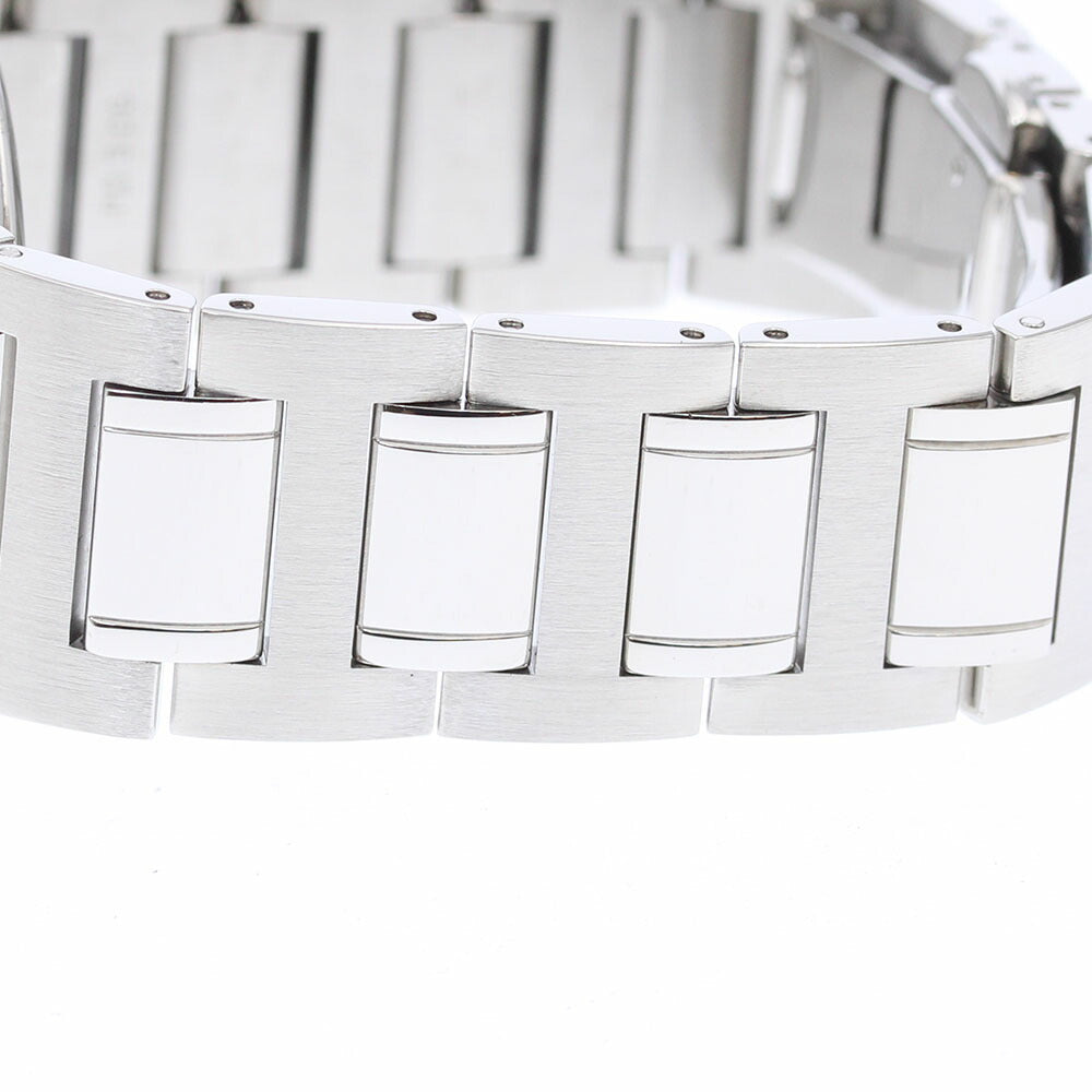 BVLGARI BB33SS Bulgari Date Automatic Men's Watch Excellent Condition