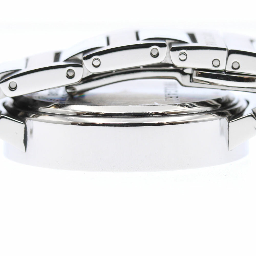 BVLGARI BB33SS Bulgari Date Automatic Men's Watch Excellent Condition