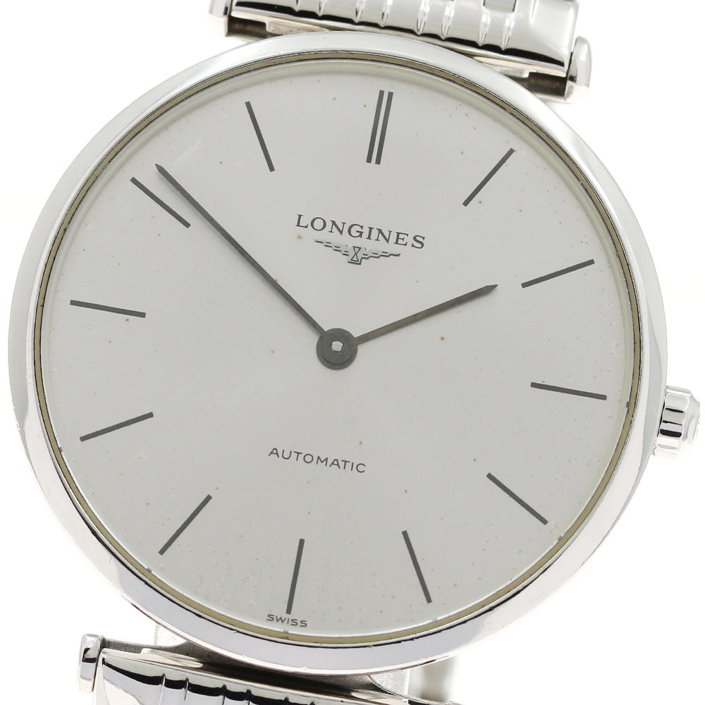 LONGINES L4.708.4 Grand Classic Automatic Men's Watch