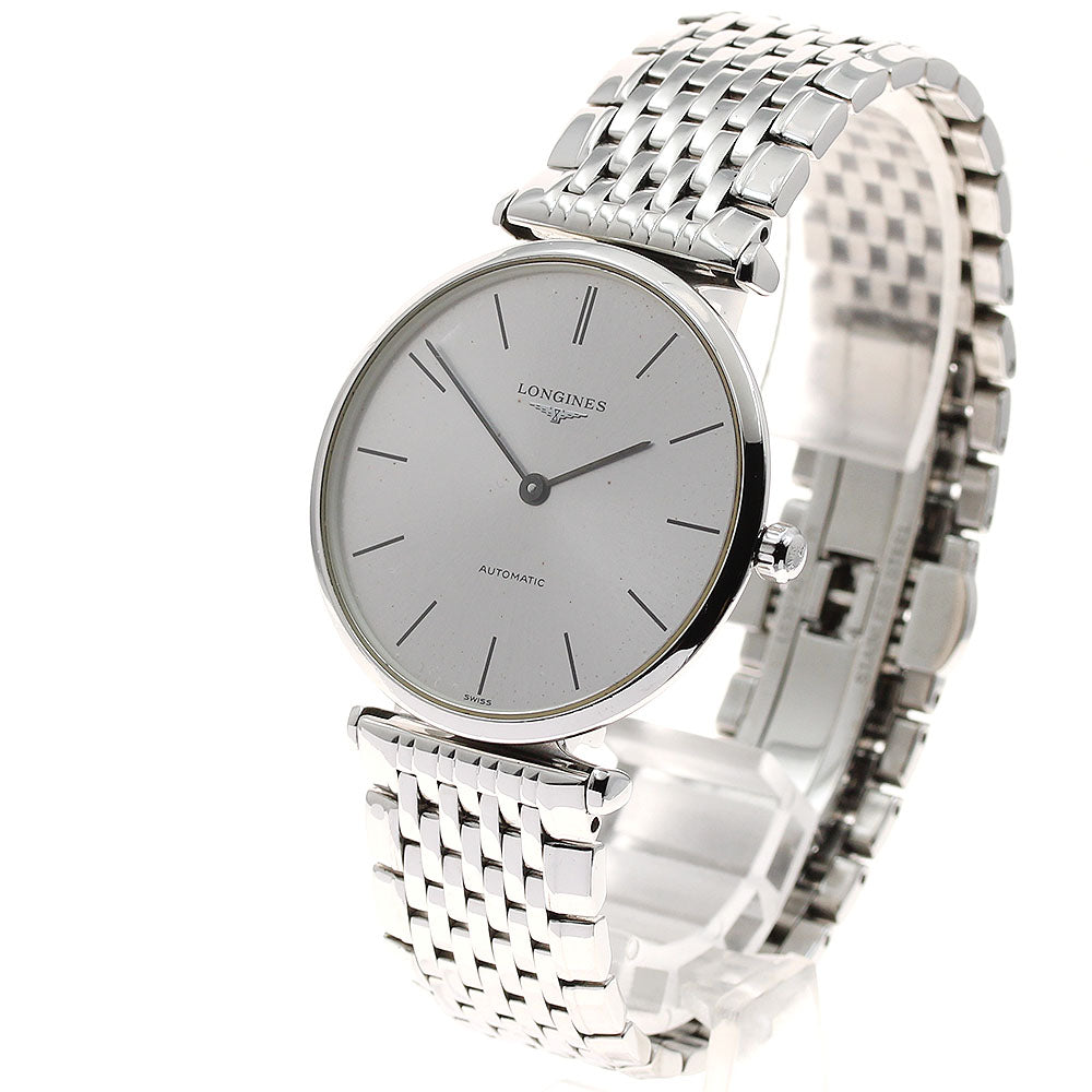LONGINES L4.708.4 Grand Classic Automatic Men's Watch