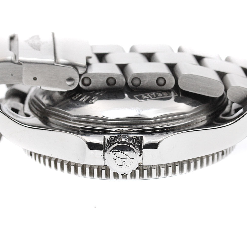 BREITLING A17391 Superocean 44 Date Automatic Men's Watch with Warranty