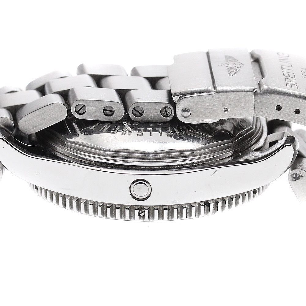 BREITLING A17391 Superocean 44 Date Automatic Men's Watch with Warranty