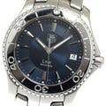 TAG Heuer WJ1112-0 Link Date Quartz Men's Watch (with box and warranty)