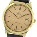 OMEGA 166.0168 Geneva Date Cal.1012 Automatic Men's Watch