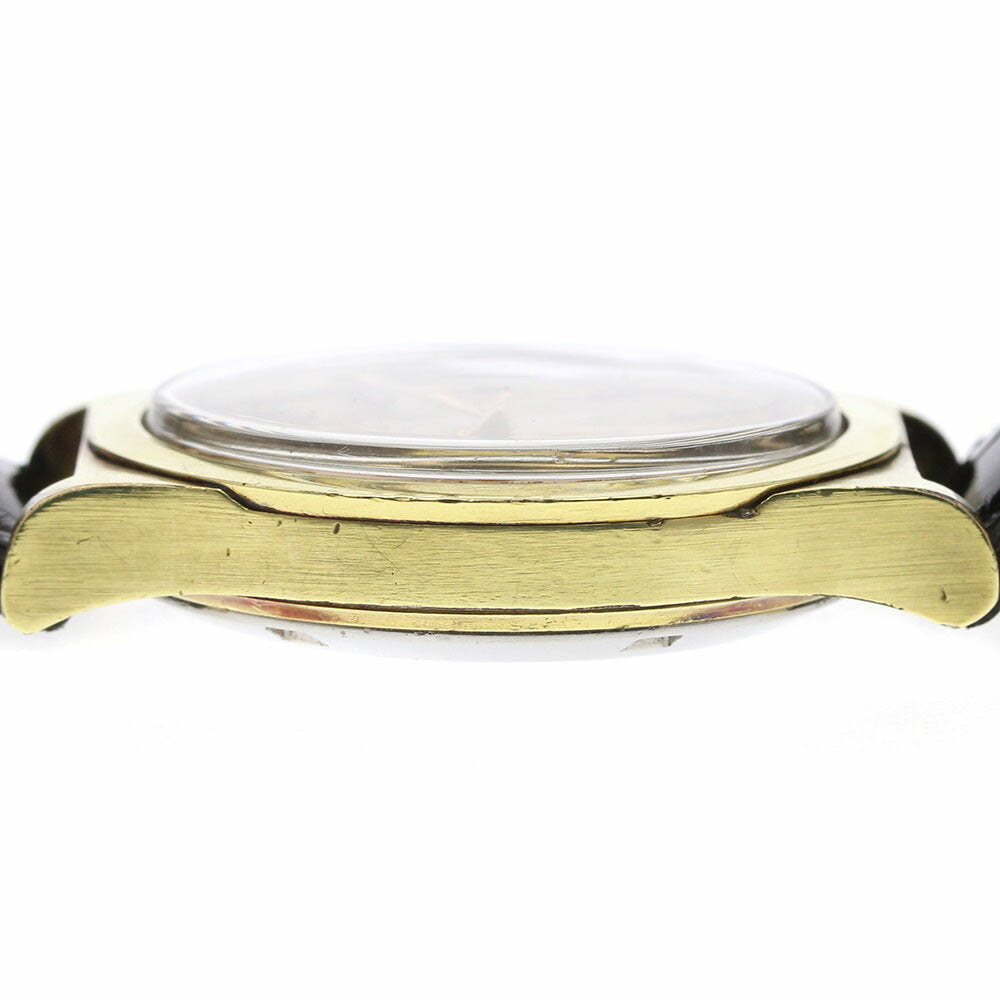 OMEGA 166.0168 Geneva Date Cal.1012 Automatic Men's Watch