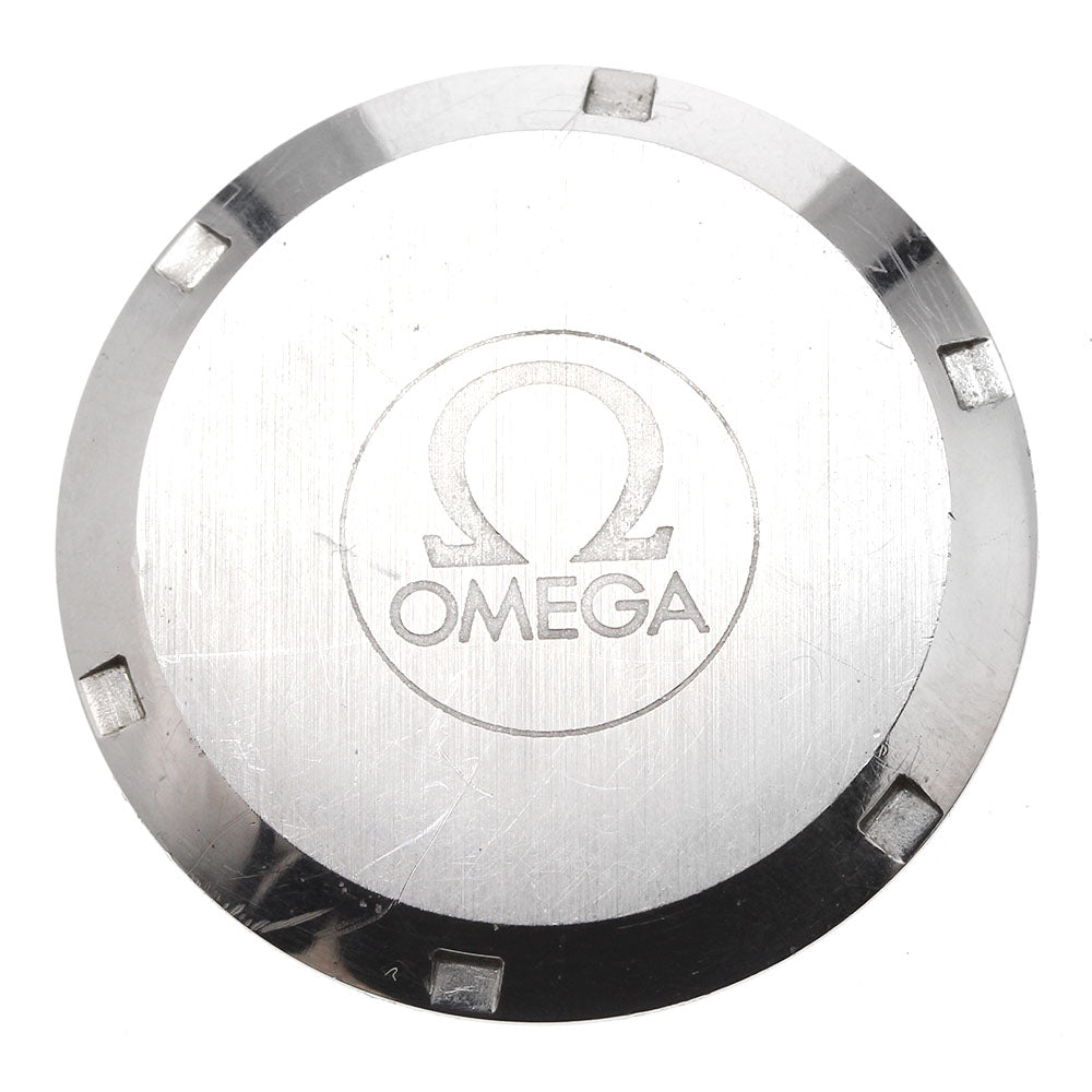 OMEGA 166.0168 Geneva Date Cal.1012 Automatic Men's Watch