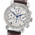 Chronoswiss CH7403 Classic Chronograph Automatic Men's Watch (with box)
