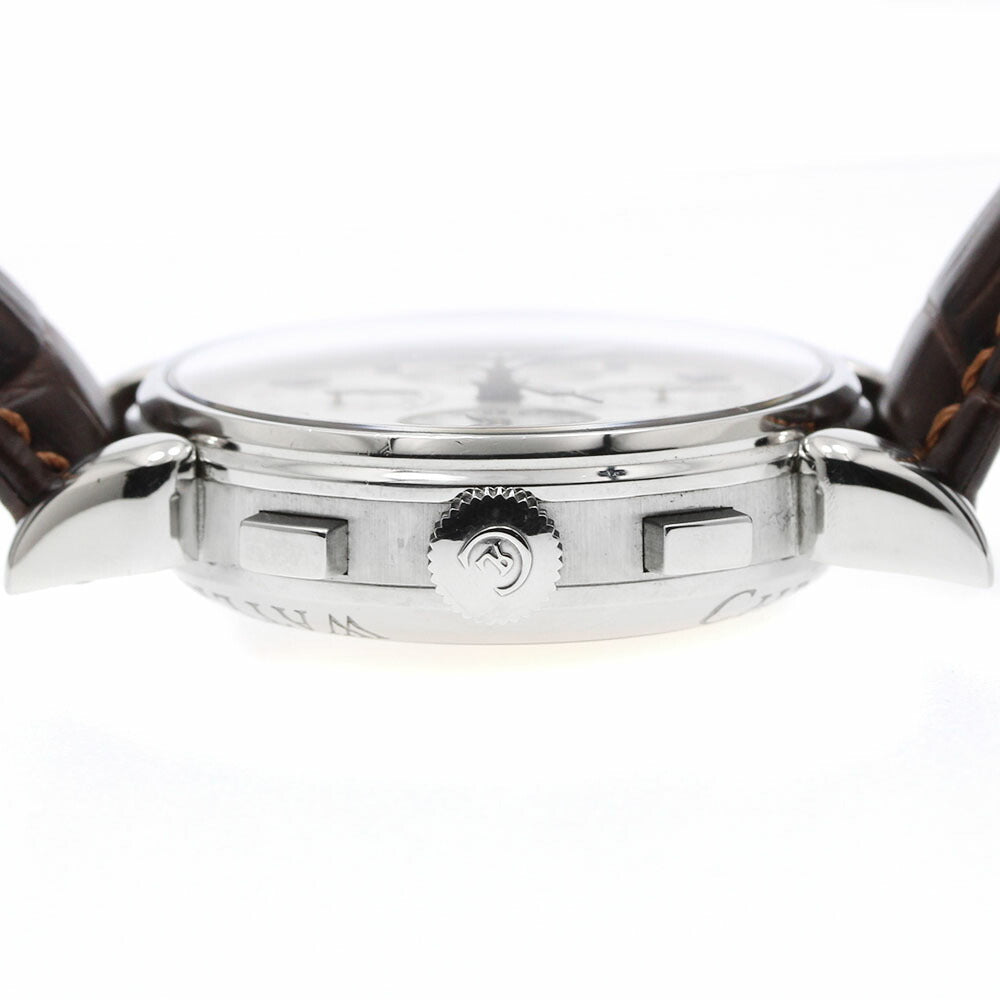 Chronoswiss CH7403 Classic Chronograph Automatic Men's Watch (with box)