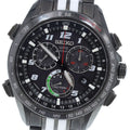 SEIKO SBXB037/8X82-0AL0-1 Astron Giugiaro Design Limited Edition Solar Radio-Controlled Men's Watch