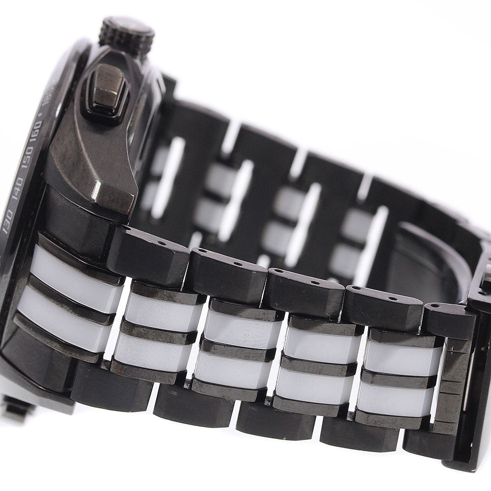 SEIKO SBXB037/8X82-0AL0-1 Astron Giugiaro Design Limited Edition Solar Radio-Controlled Men's Watch