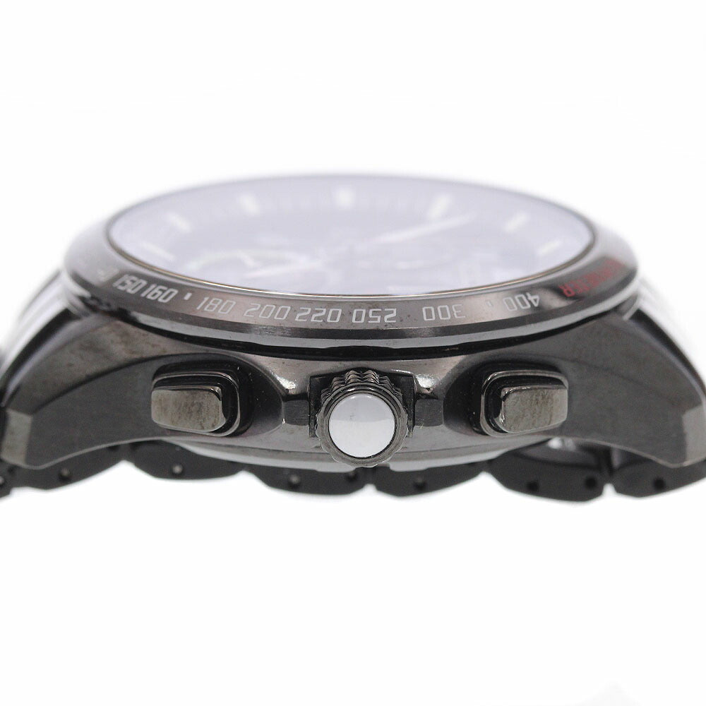 SEIKO SBXB037/8X82-0AL0-1 Astron Giugiaro Design Limited Edition Solar Radio-Controlled Men's Watch