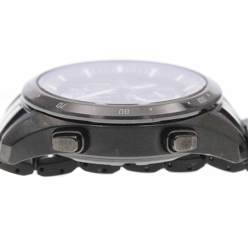 SEIKO SBXB037/8X82-0AL0-1 Astron Giugiaro Design Limited Edition Solar Radio-Controlled Men's Watch