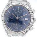OMEGA 3511.80 Speedmaster Date Chronograph Automatic Men's Watch